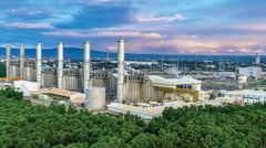 Sufficient nat gas puts imports on hold